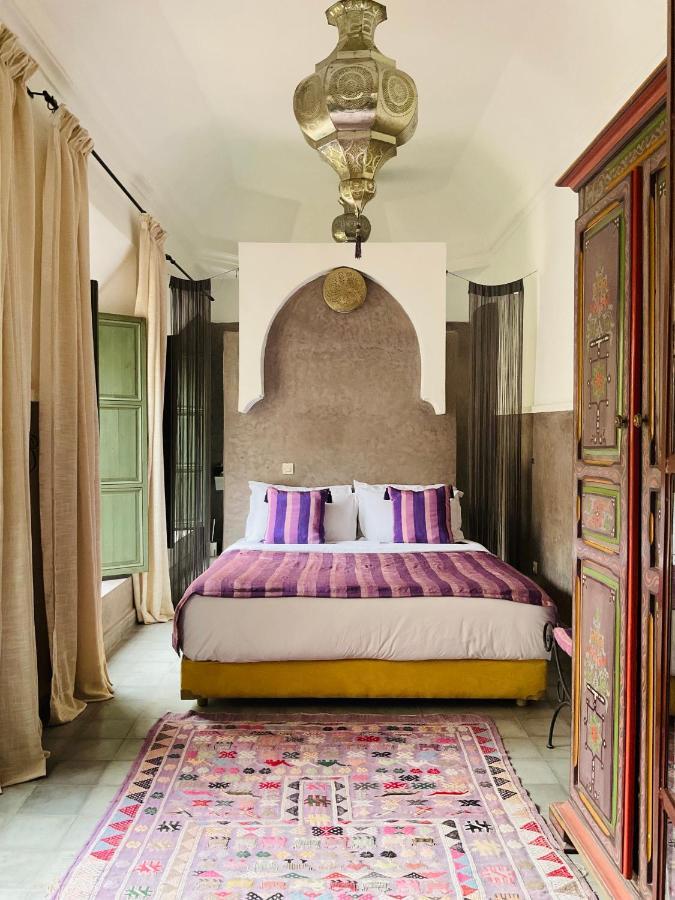 Samira * Marrakesh