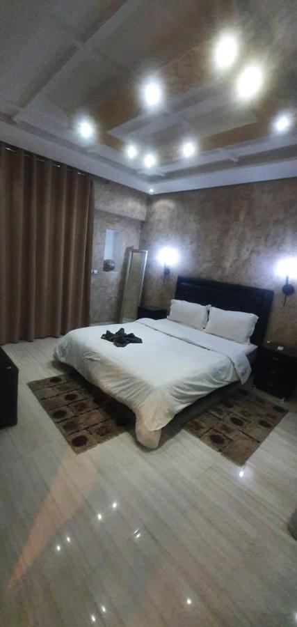 Andi's Guest Friendly * Marrakesh