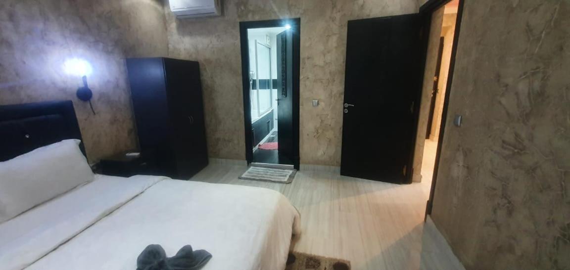 Appartement Andi's Guest Friendly Marrakesh