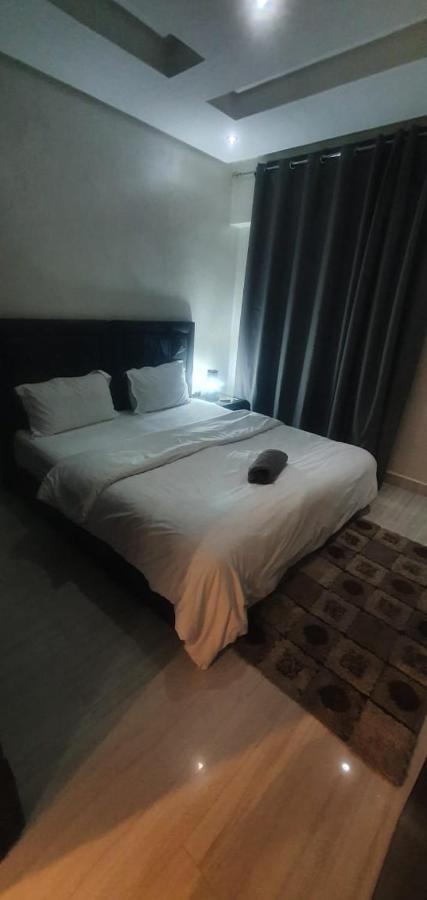 Andi's Guest Friendly Appartement *
