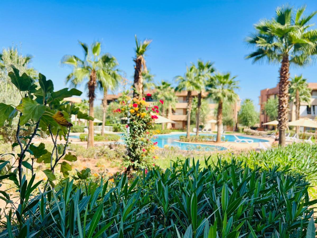 Marrakech Golf Prestigia Marrakesh
