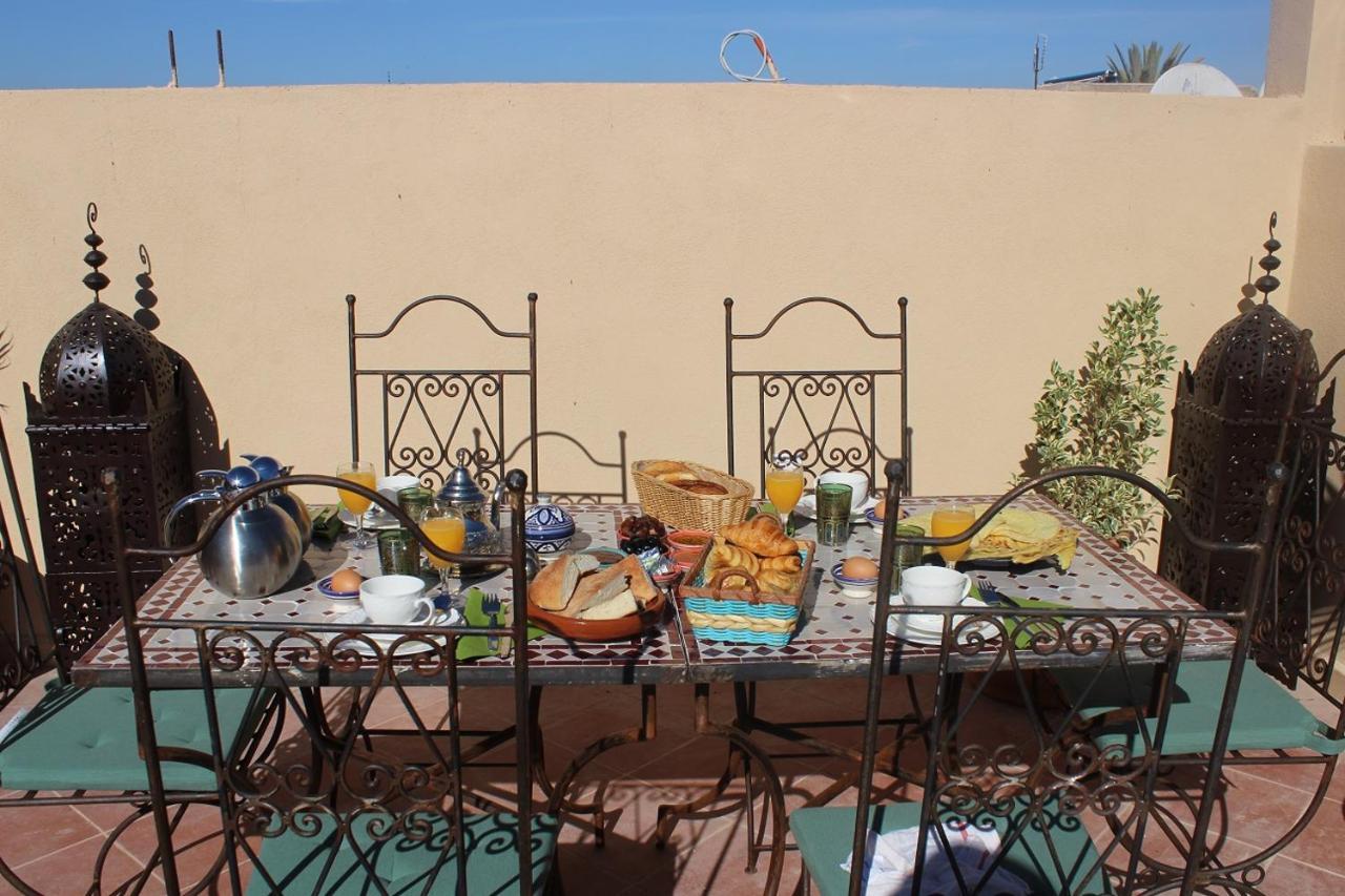 Bed & Breakfast La Medersa Marrakesh