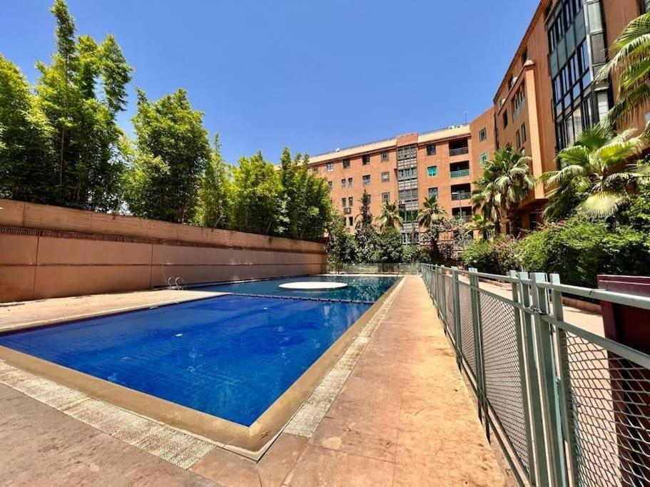 Superbe A Hivernage * Marrakesh