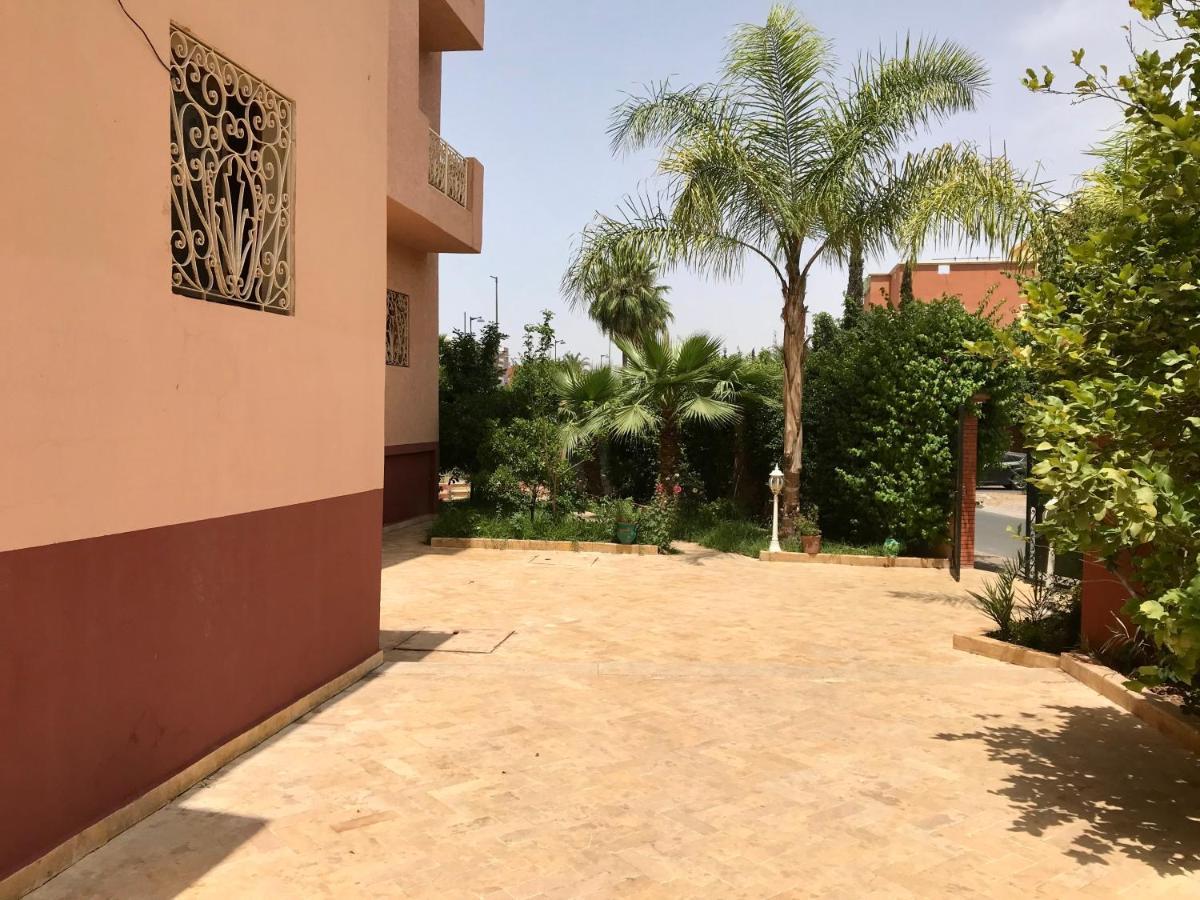Apartment Les Residences Du Reve *