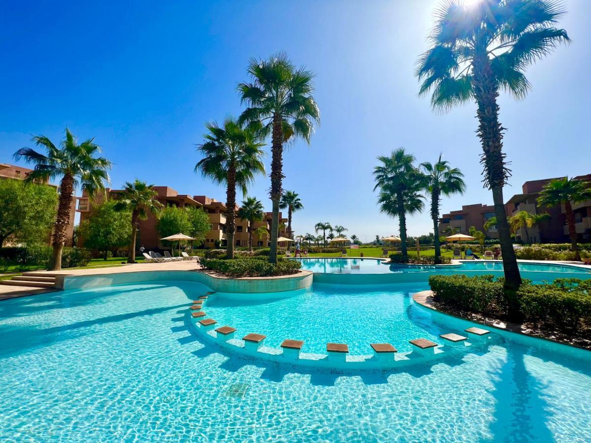 Corail Golfique -prestigia * Marrakesh
