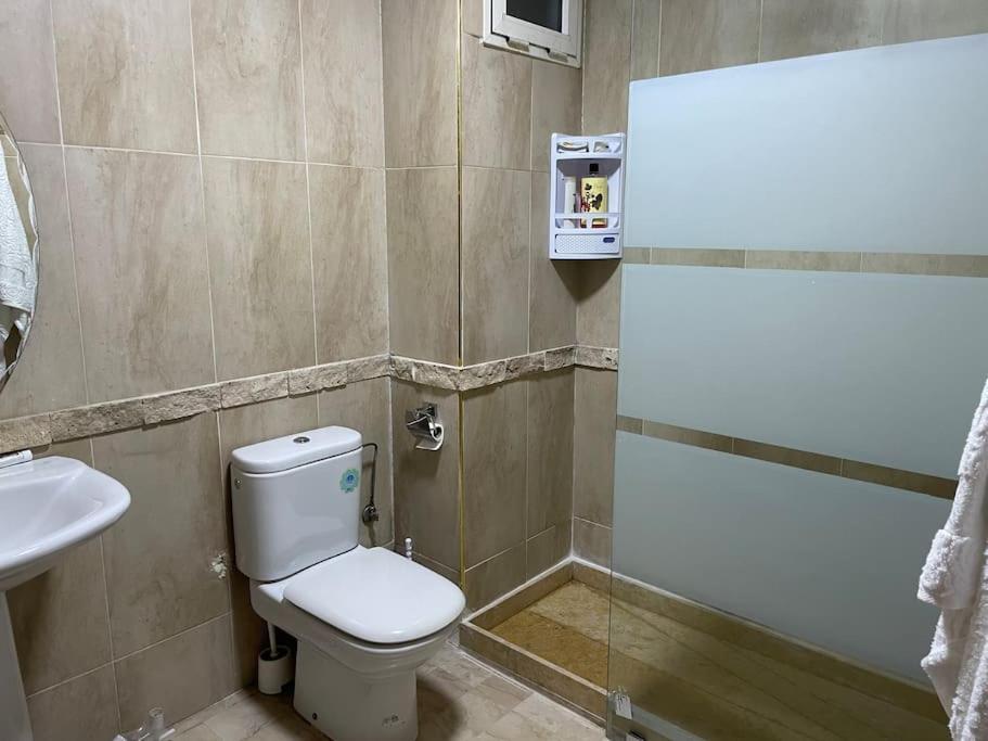 Duplex Confortable En Plein Centre De Marrakech * Marraquexe