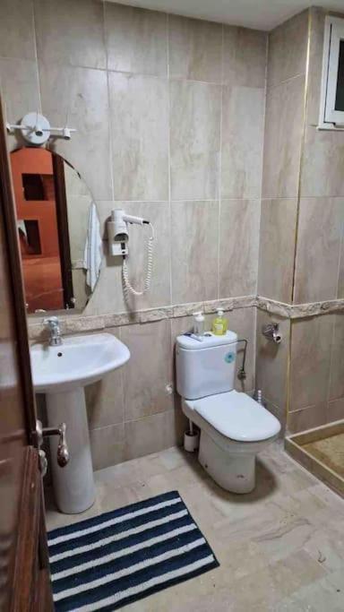 Duplex Confortable En Plein Centre De Marrakech * Marraquexe