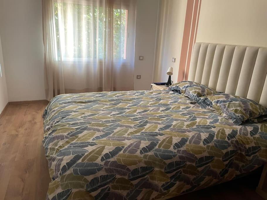 Duplex Confortable En Plein Centre De Marrakech Apartamento