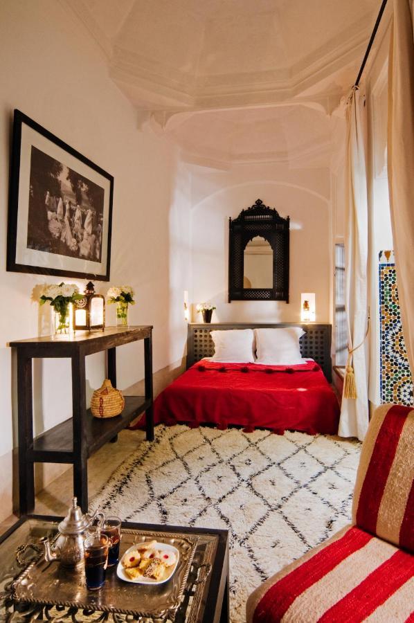 Dar Hanane Marrakesh