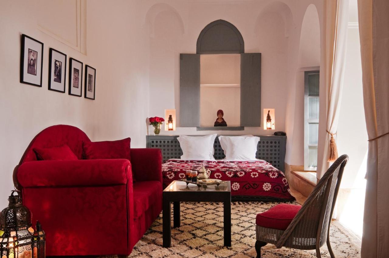 Riad Dar Hanane