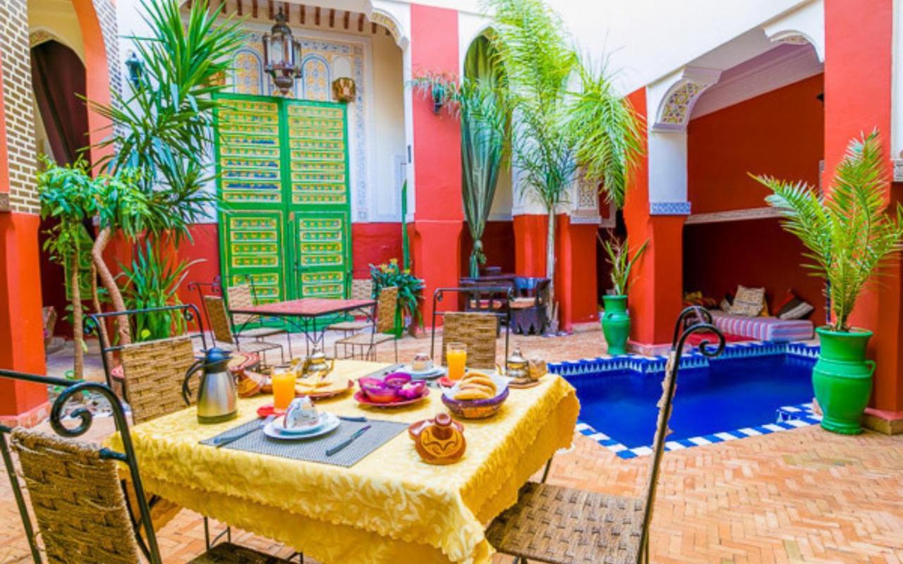 Le Dromadaire Bleu By Weekome Bed & Breakfast