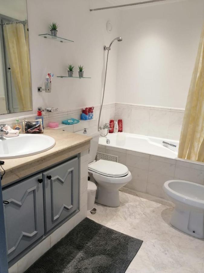 Apartment Superbe En Hivernage