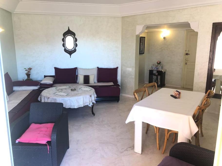 Superbe En Hivernage Apartment *
