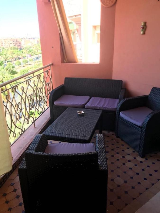 Apartment Superbe En Hivernage Marrakesh