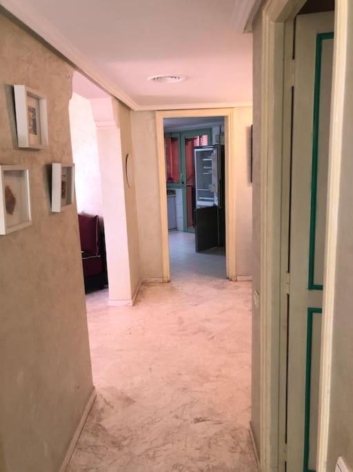 Superbe En Hivernage Apartment Marrakesh