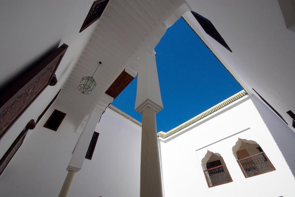 Porte Royale Riad