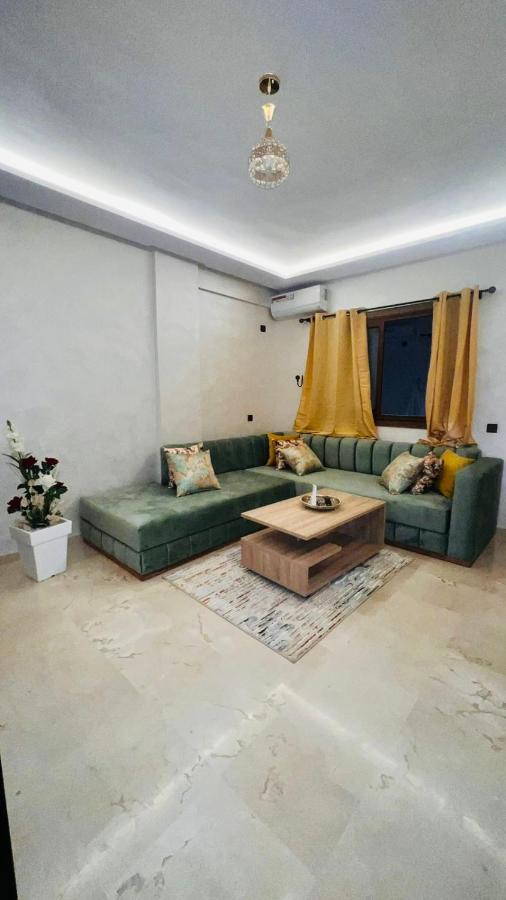Apartment Luxury Gueliz *