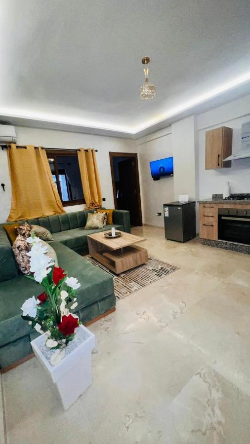 Apartment Luxury Gueliz