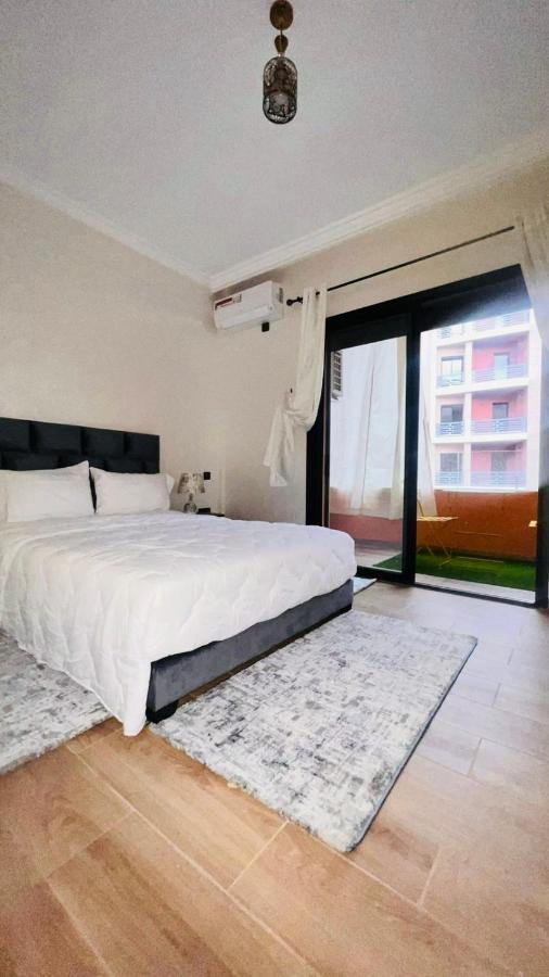 Luxury Gueliz Apartment *