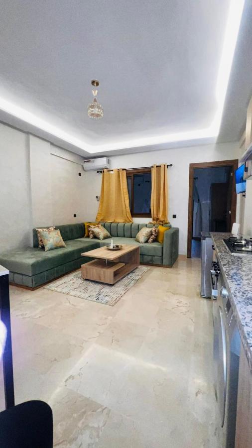Apartment Luxury Gueliz