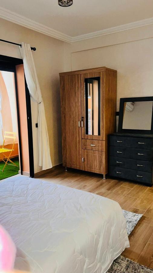 Apartment Luxury Gueliz