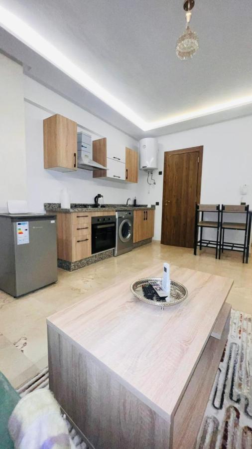Apartment Luxury Gueliz Marrakesh