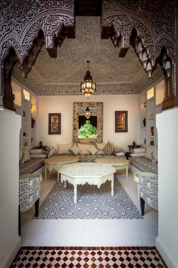 Les Remparts De La Kasbah * Marrakesh
