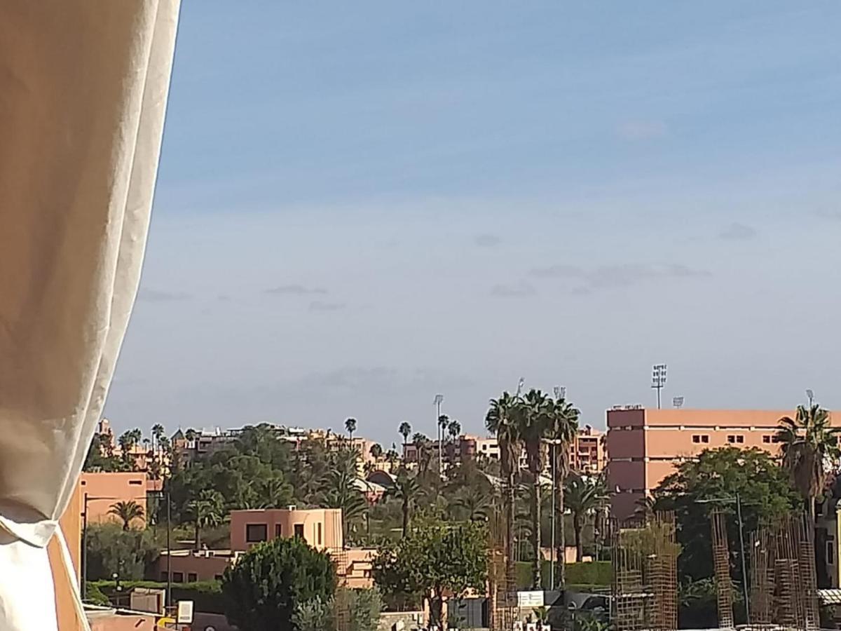 Luxury Gueliz * Marrakesh