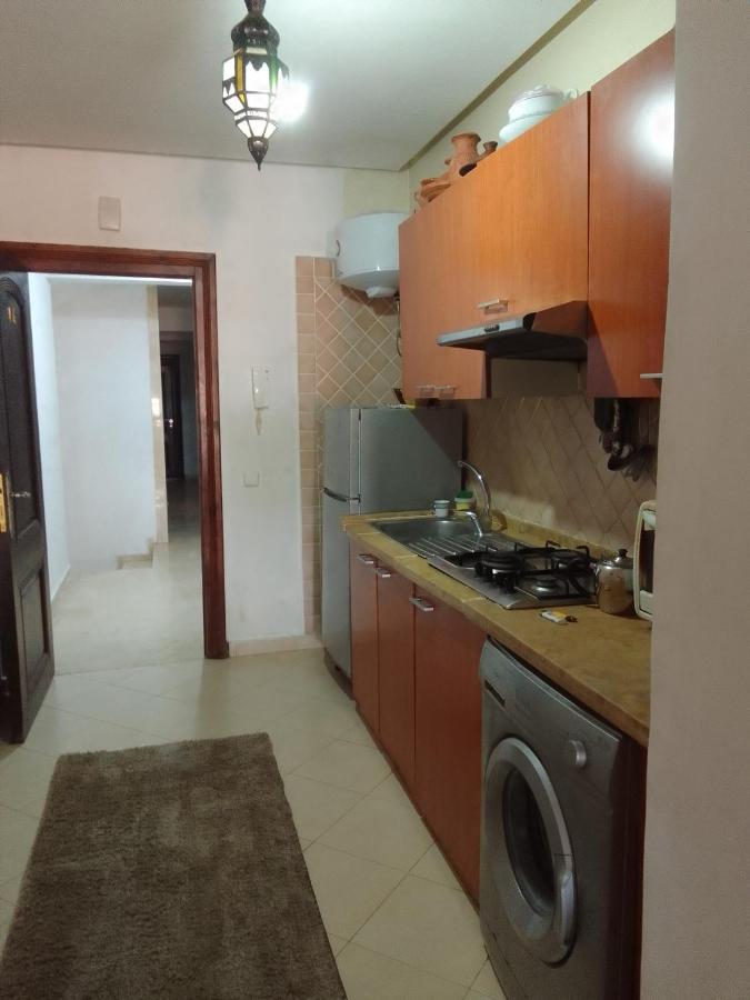 Zen Appartement Marrakesh