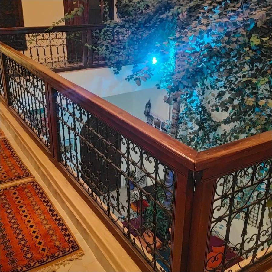 Guest house White Flowers Marrakesh