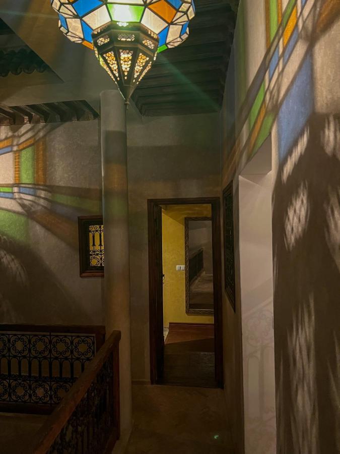 Alena * Marrakesh