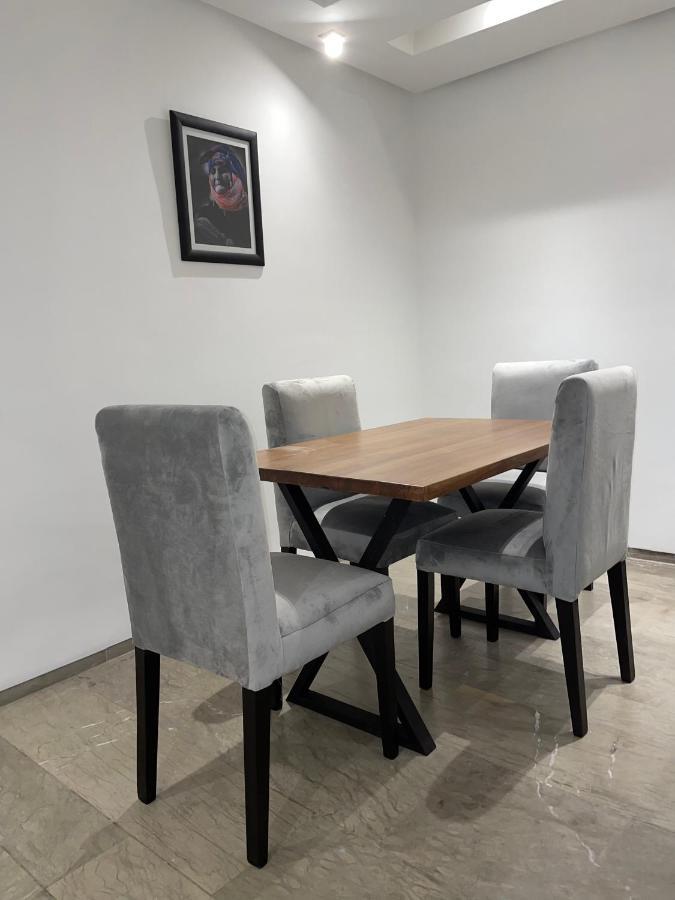 La Perle Apartamento Marraquexe