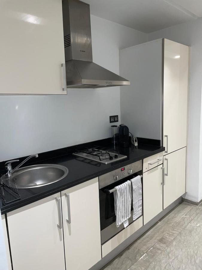 La Perle Apartamento *