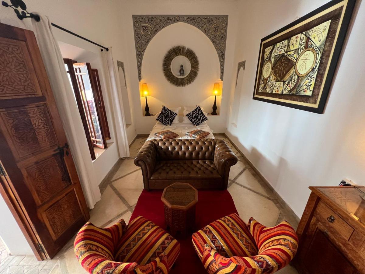 Bed & Breakfast Dar Kasal Marrakesh