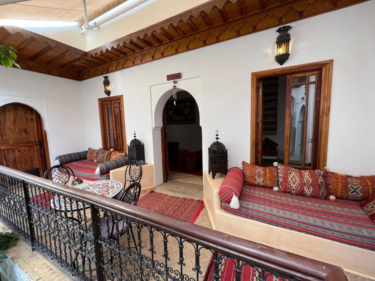 Dar Kasal Bed & Breakfast
