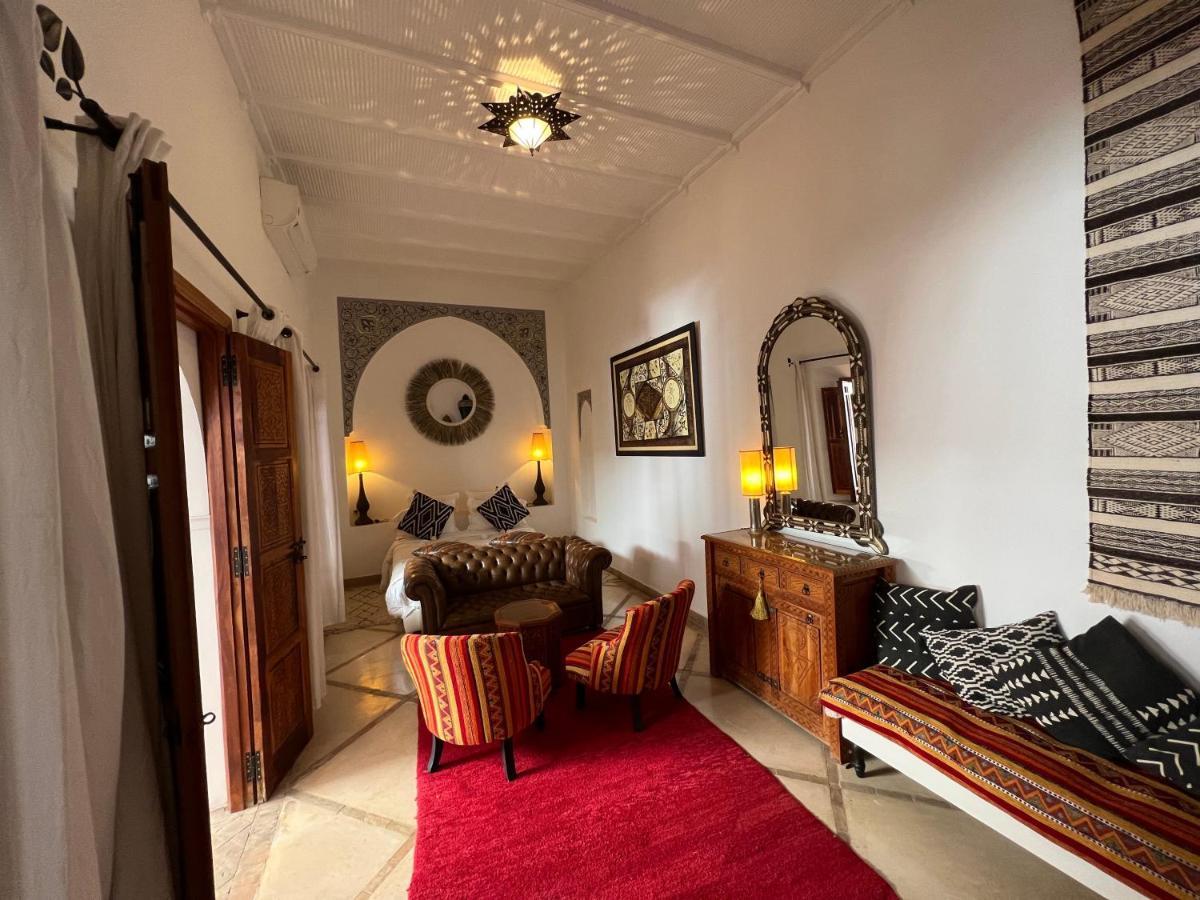 Dar Kasal Marrakesh