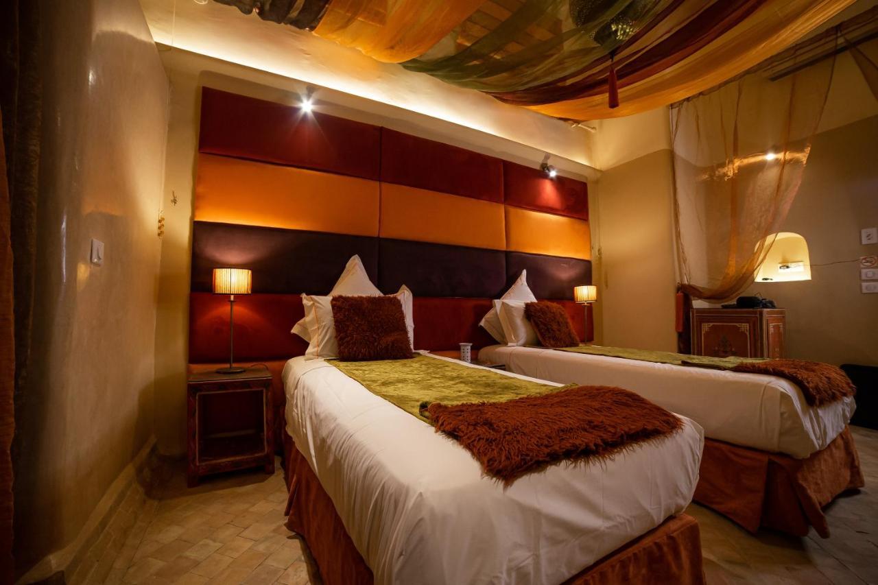 Riad Maison Mk Adults Only - Music *