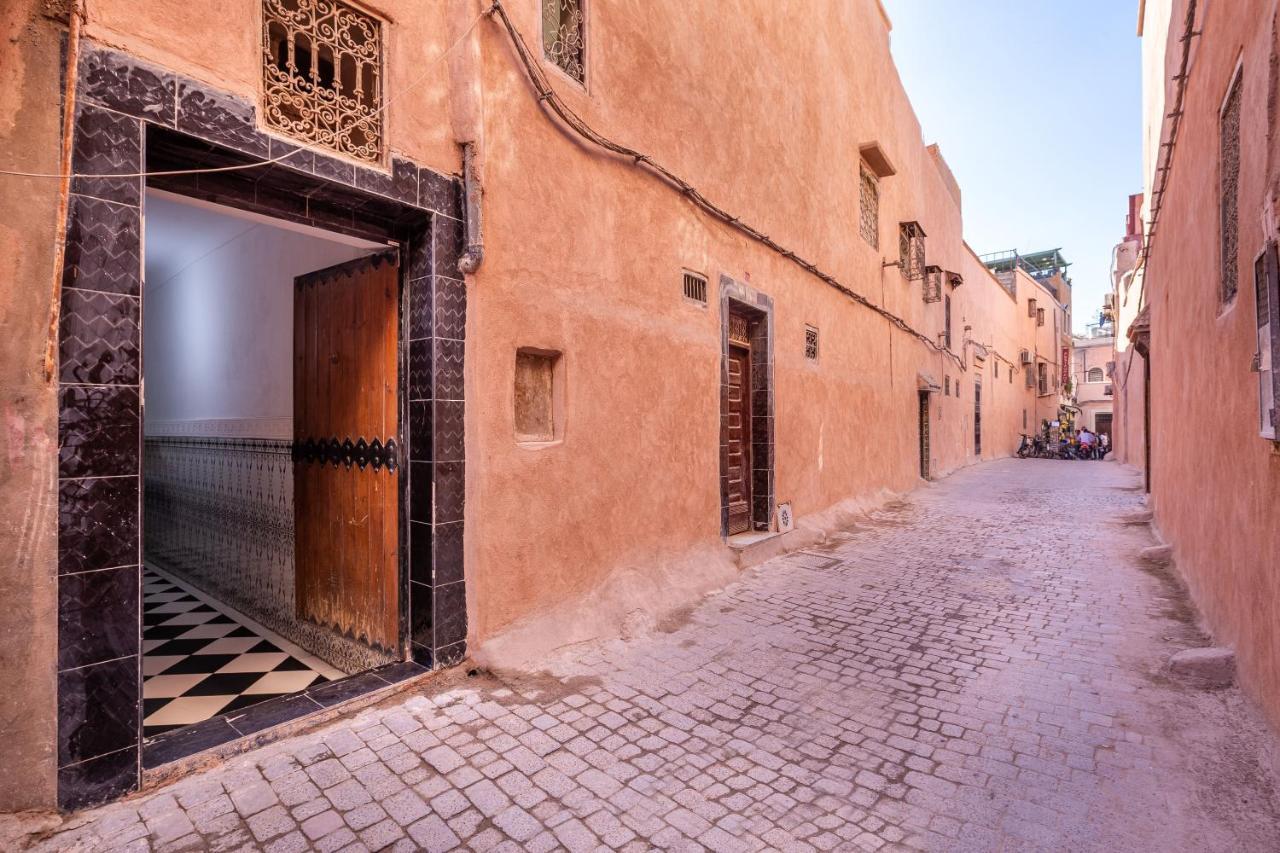 Dar Kays Holiday home