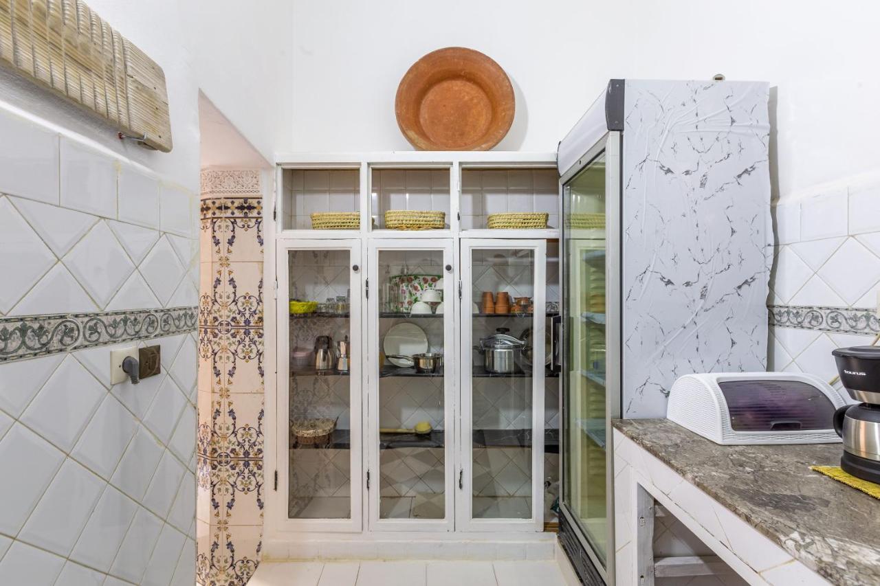 Holiday home Dar Kays Marrakesh