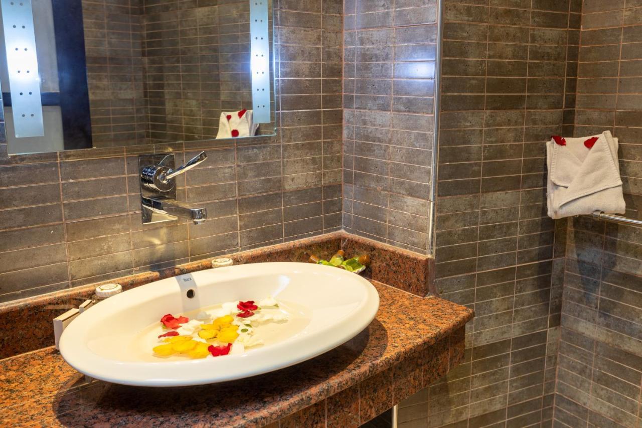 Tempoo Marrakech Centre Adults Only Hotel 4*