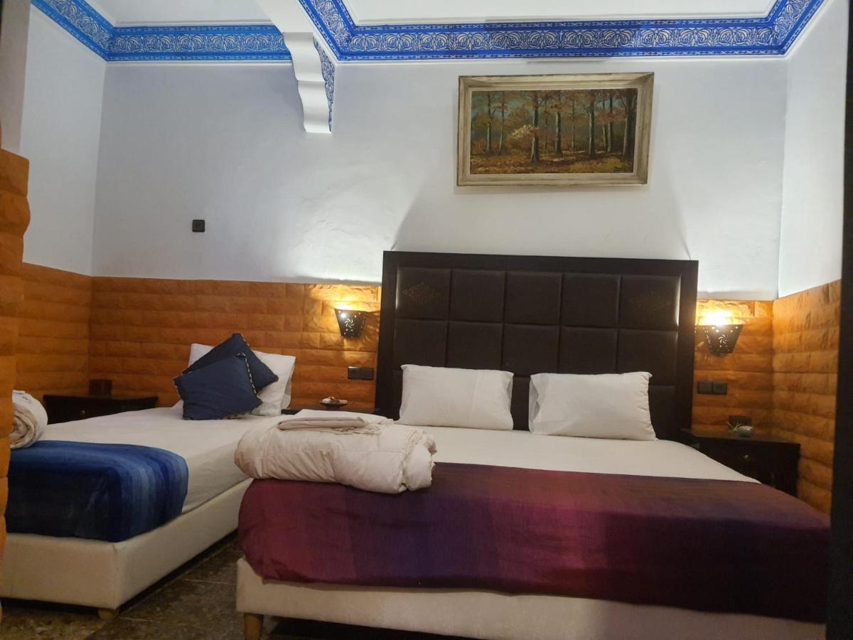 Riad Kanata Marrakesh