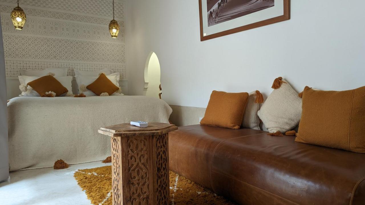 Guest house Dar Eternity 4*
