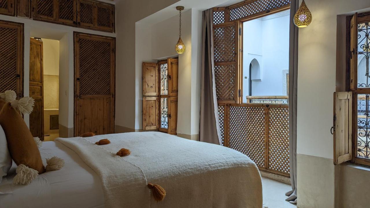 Dar Eternity Guest house