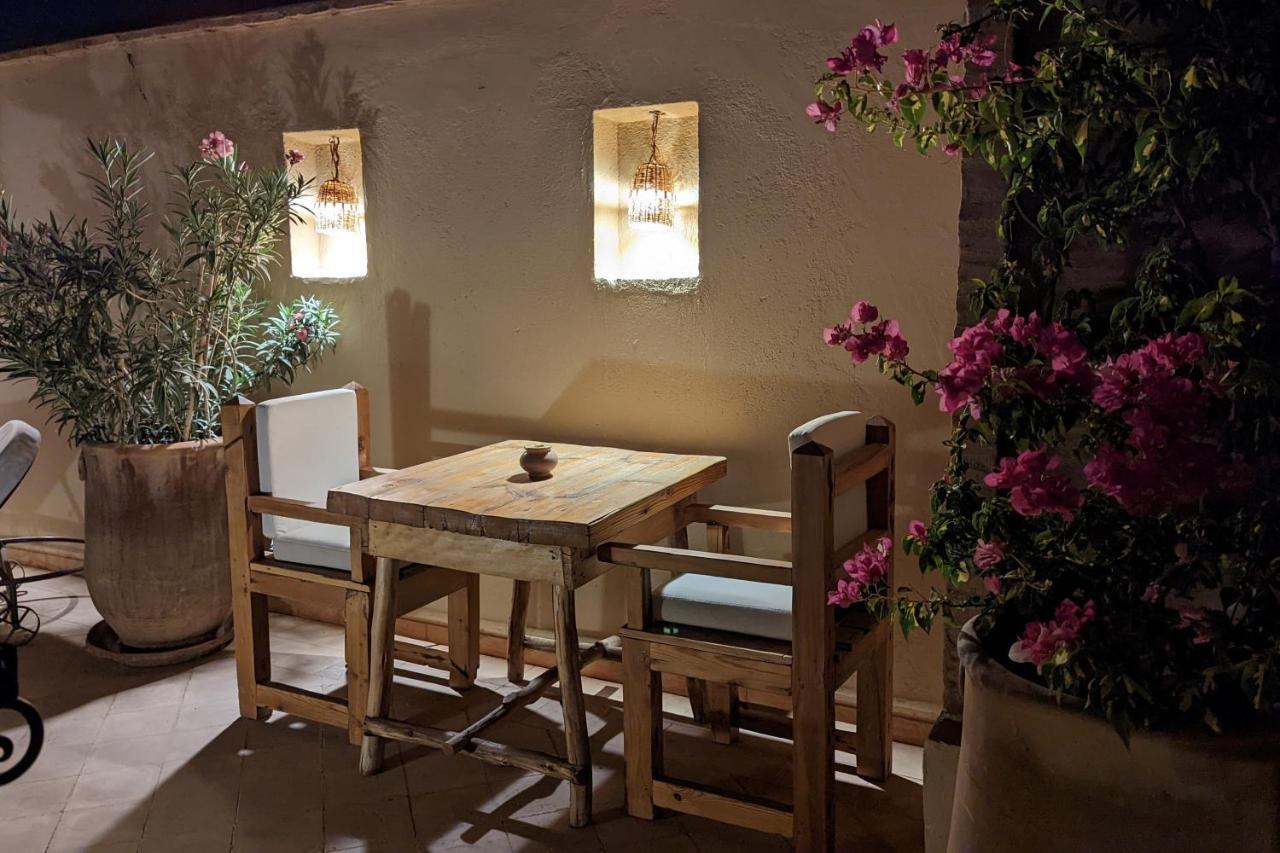 Dar Eternity 4* Marrakesh