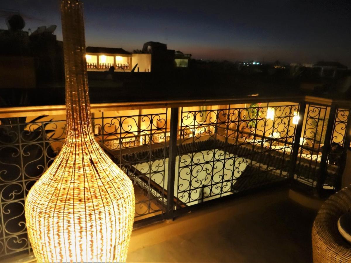 Guest house Dar Eternity Marrakesh