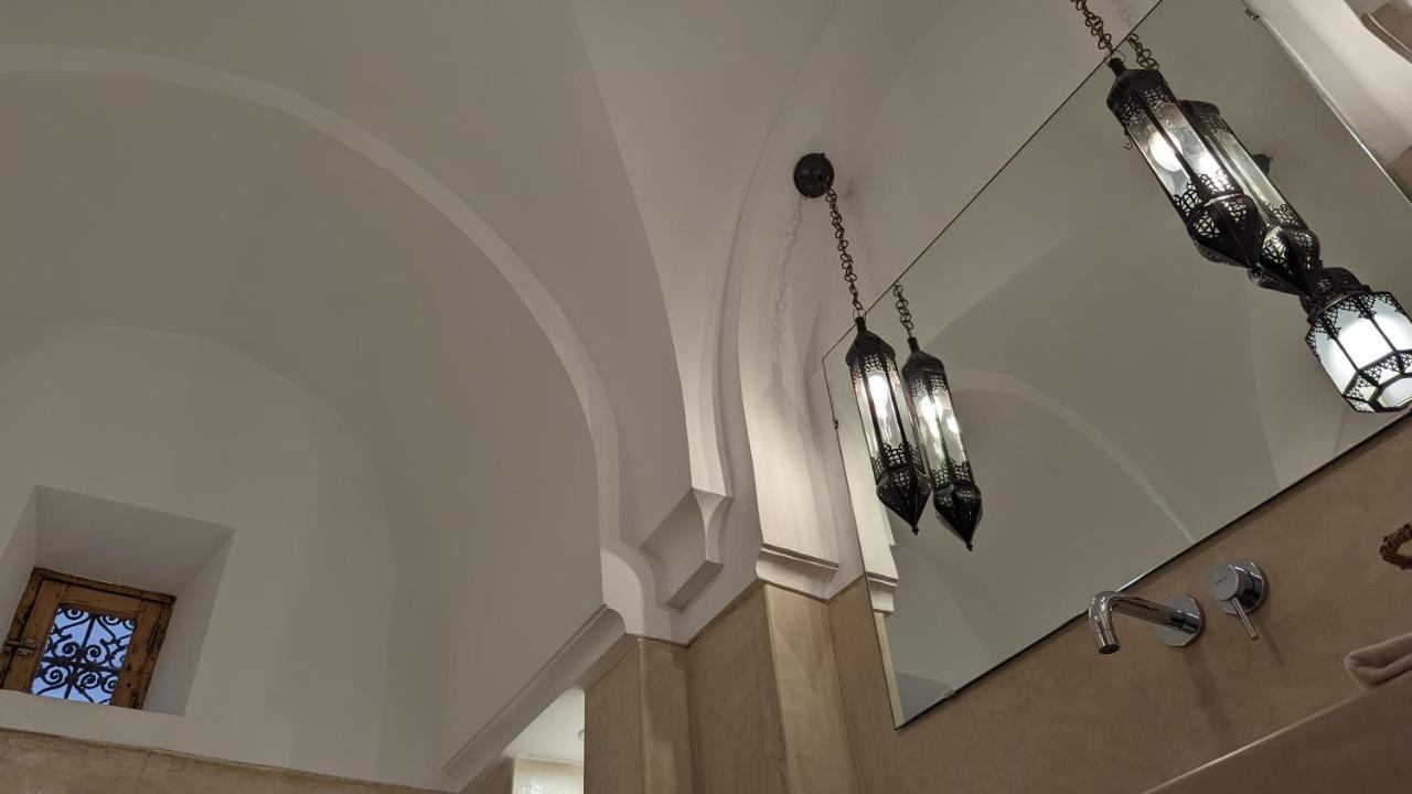 Guest house Dar Eternity 4*