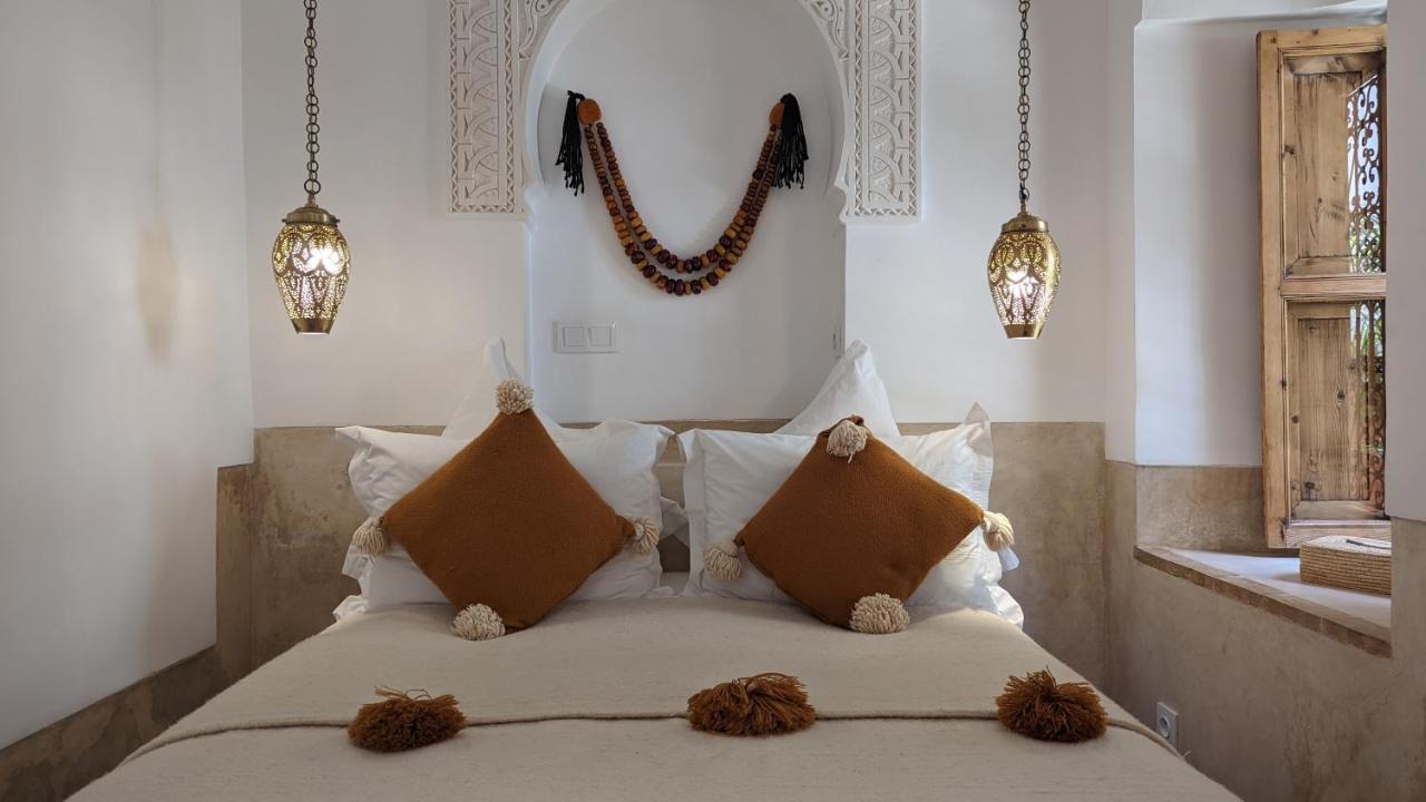 Dar Eternity Marrakesh