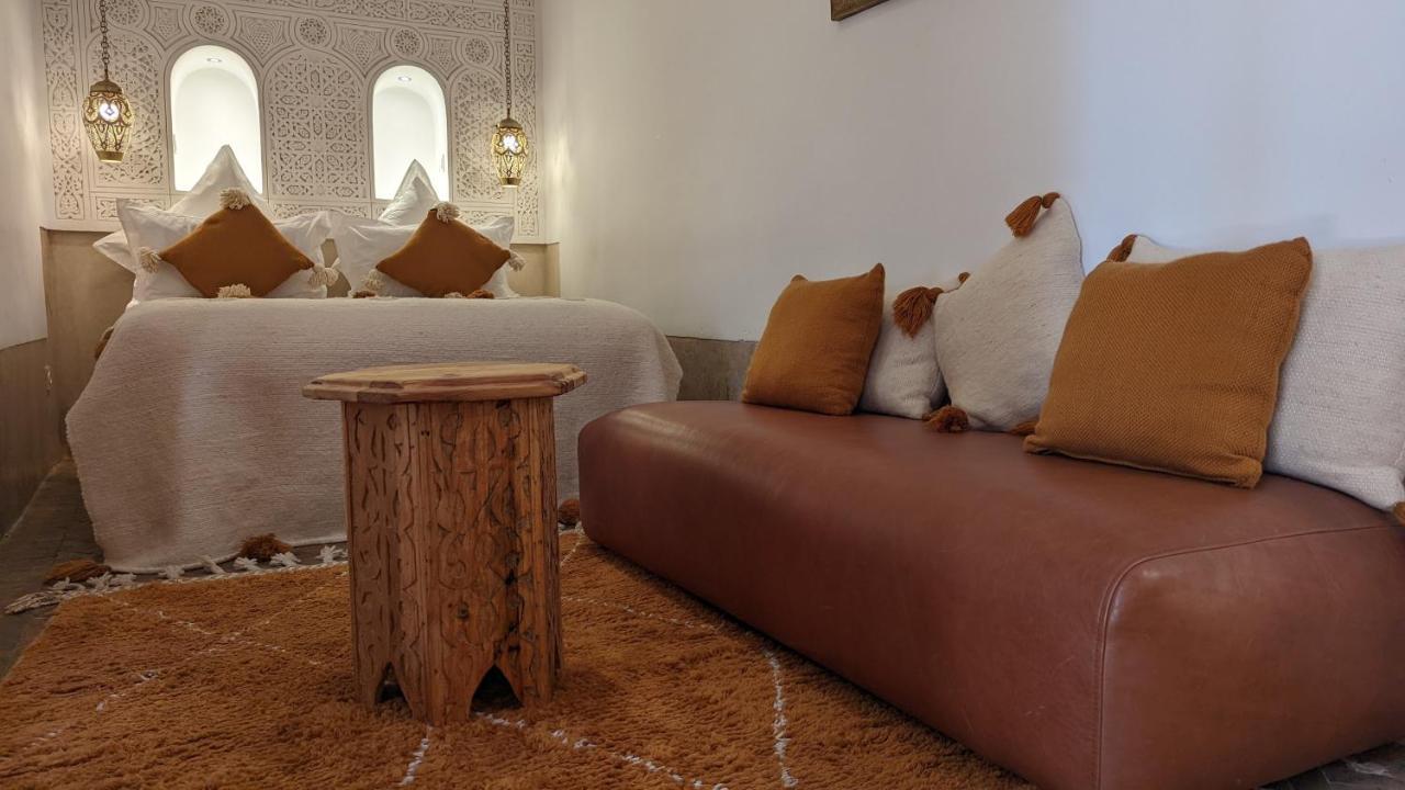 Dar Eternity Guest house