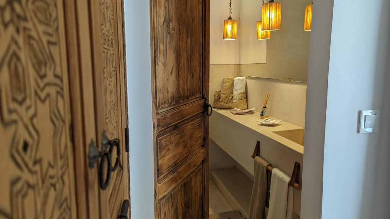 Dar Eternity Guest house 4*