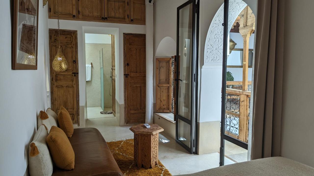 Guest house Dar Eternity Marrakesh